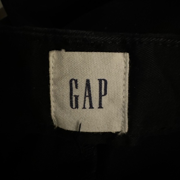 Women’s GAP Slim City Crop Pants_Size 16 - Picture 3 of 5